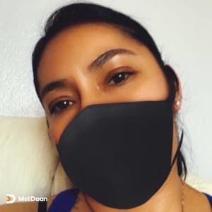 Meet your Posher, Mary beel